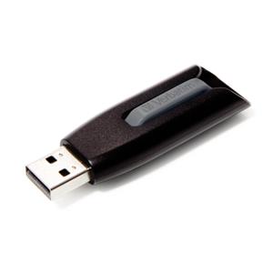 Verbatim Store n Go V3     256GB USB 3.0 grey 4