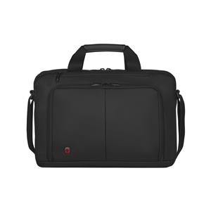 Wenger Source 16 Laptop Briefcase black 2
