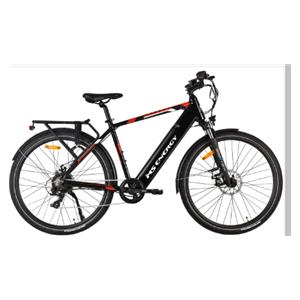 MS ENERGY eBike t10 električni bicikl