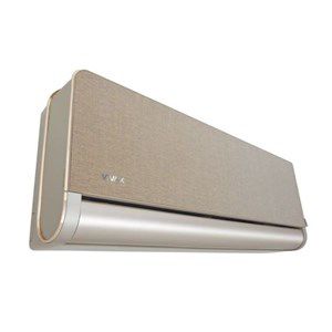 VIVAX H+ Design inverter klima uređaj 3,81kW, ACP12CH35AEHI+ R32 gold + CASHBACK DO 80 EURA PO SVAKOJ JEDINICI