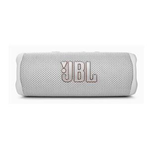 JBL FLIP 6 prijenosni bluetooth zvučnik bijeli • ISPORUKA ODMAH