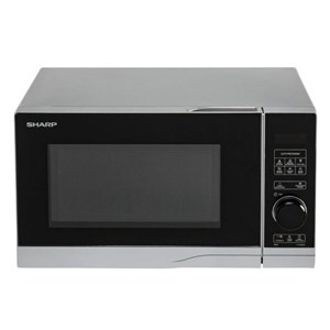 Sharp YC-PS204AES 20L 700W /Semi digital mikrovalna pećnica