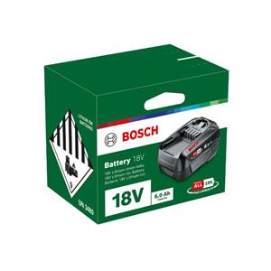Bosch Akumulator PBA 18V 6.0Ah W-C - 1600A00DD7 - PROMO AKCIJA - 3