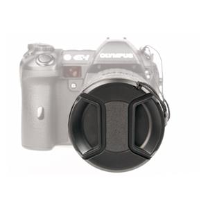 Kaiser Lens Cap Snap-On 40,5mm 2