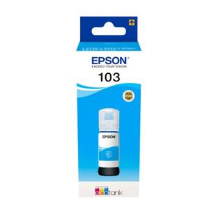 TINTA EPSON 103 T00S2 L3150 CYAN • ISPORUKA ODMAH