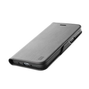 Cellularline book clutch preklopna futrola za Samsung A72 crna • ISPORUKA ODMAH