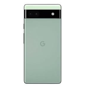 Google Pixel 6a 128GB zeleni 3
