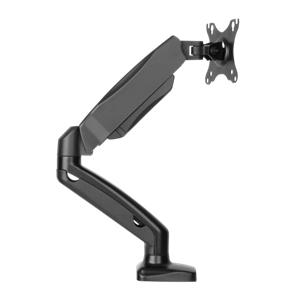 Raidsonic IB-MS303-T Monitor stand with table support 3