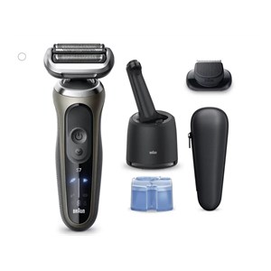 Braun Series 7 72-C7200cc  električni brijaći aparat