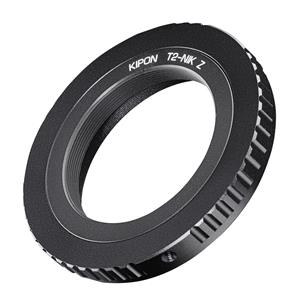 Kipon Adapter T2 Lens to Nikon Z 3