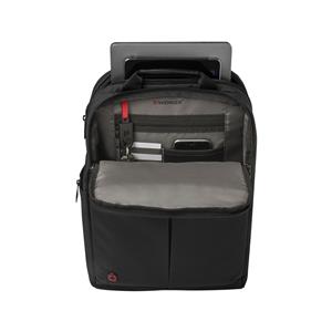 Wenger Reload 16 Laptop Backpack black 5