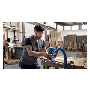 Bosch GOF 130 vertikalna glodalica 3
