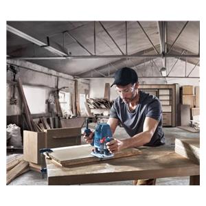 Bosch GOF 130 vertikalna glodalica 5