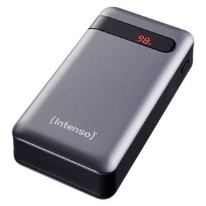 Intenso Powerbank PD20000 Power Delivery 20000 mAh anthracite 2