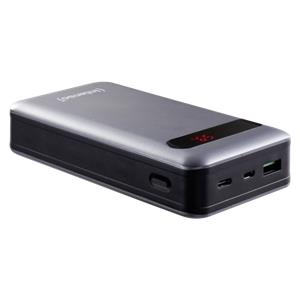 Intenso Powerbank PD20000 Power Delivery 20000 mAh anthracite 3