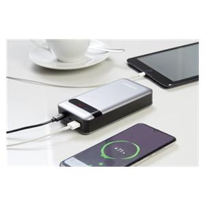 Intenso Powerbank PD20000 Power Delivery 20000 mAh anthracite 5