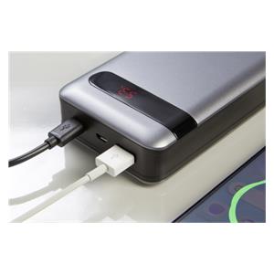Intenso Powerbank PD20000 Power Delivery 20000 mAh anthracite 6