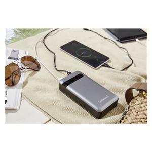 Intenso Powerbank PD20000 Power Delivery 20000 mAh anthracite 7