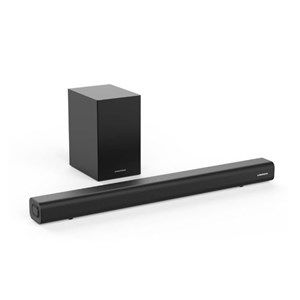 Grundig DSB 991 SW Soundbar 2.1 s bežičnim subwooferom + Poklon Gratis Xiaomi Bluetooth slušalice