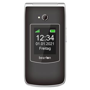 BeaFon SL645 crni preklopni mobitel 3