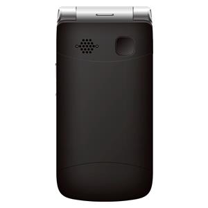 BeaFon SL645 crni preklopni mobitel 5