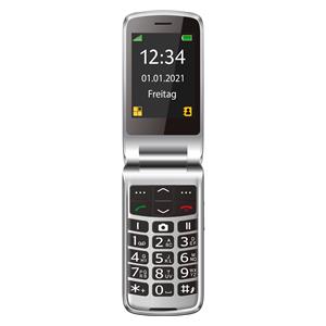 BeaFon SL645 crni preklopni mobitel 7