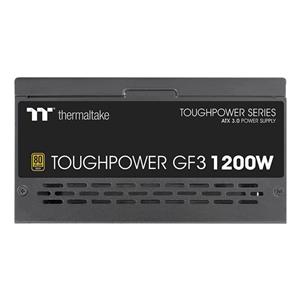 Thermaltake Toughpower GF3 1200W 80+ Gold for new Gen GPU 3