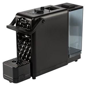 Didiesse Dark Side nero – E.S.E. aparat za kavu