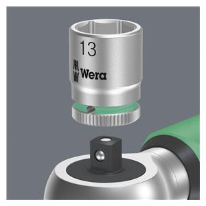 Wera Safe-Torque A 1 torque wrench 5