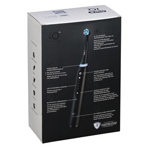Oral-B iO Series 5 Duo Black / White with 2nd Handle 3