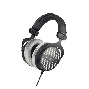 Beyerdynamic DT 990 PRO studijske slušalice, crne - SAMO RASPAKIRANO