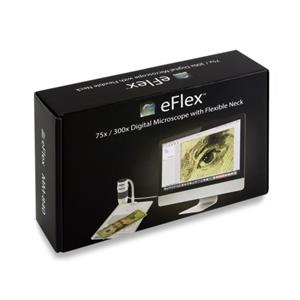 Carson eFlex Digital Microscope 5