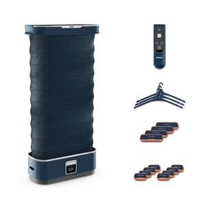 TEFAL Care For You First YT2020 – automatski parni ormar za osvježavanje i higijensku njegu odjeće - SAMO ISPROBANO