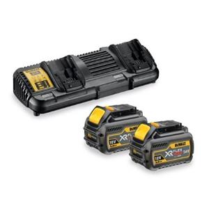 DeWalt DCB132T2 set DCb546 x2 kom + DCB132 x1 kom + POKLON Trotec PSCS 11‑12V Aku odvijač/bušilica • ISPORUKA ODMAH