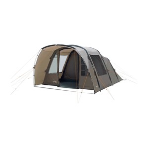 Easy Camp Brimnes 5 Air Brown Tunnel tent