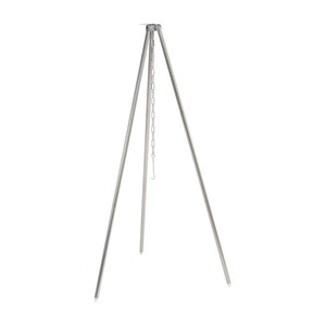 Easy Camp Campfire Aluminium Tripod