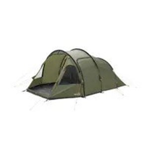 Easy Camp Family tent | Hidra 5 | 5 person(s) | Green