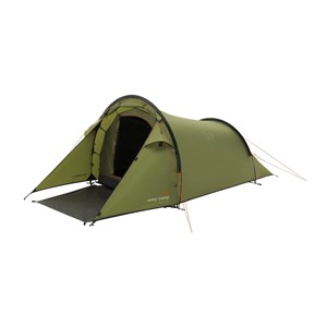 Easy Camp Hemsedal 2 Green Tunnel tent