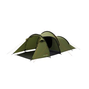 Easy Camp Hemsedal 3 Green Tunnel tent
