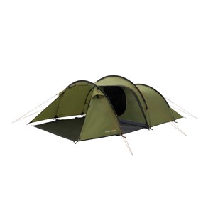 Easy Camp Hemsedal 4 Green Tunnel tent