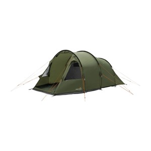 Easy Camp Hidra 4 Green Tunnel tent