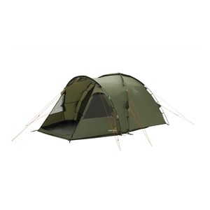 Easy Camp Kinn 4 Green Dome /Igloo tent