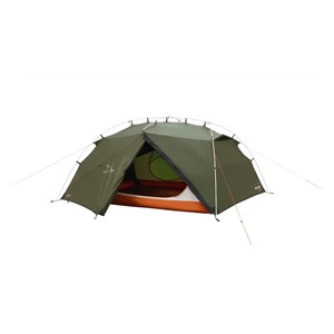 Easy Camp Rago 3 3 person(s) Dark Green Dome /Igloo tent