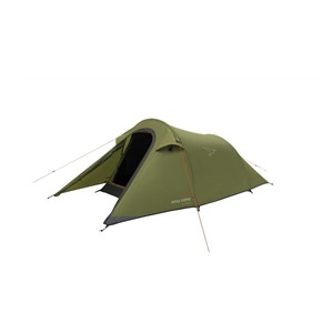 Easy Camp Reindal 2 Green Tunnel tent
