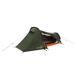 Easy Camp Sarek 1 Green Tunnel tent