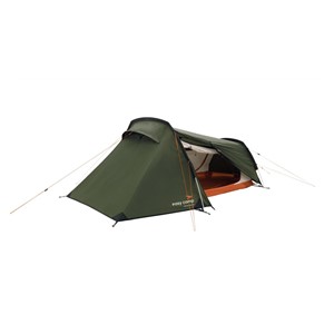 Easy Camp Sarek 2 Green Tunnel tent