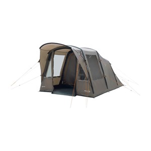 Easy Camp Senja 4 Air Brown Tunnel tent