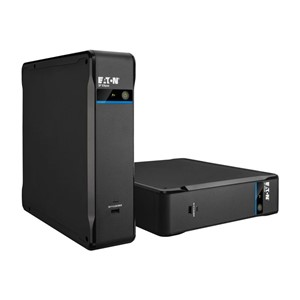 Eaton 3P Ellipse 1300 uninterruptible power supply (UPS) Standby (Offline) 1.3 kVA 840 W 8 AC outlet(s)