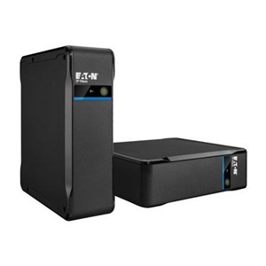 Eaton 3P Ellipse 550 DIN uninterruptible power supply (UPS) Standby (Offline) 0.55 kVA 330 W 4 AC outlet(s)