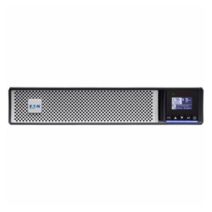 Eaton 5PX Gen2 uninterruptible power supply (UPS) Line-Interactive 1 kVA 1000 W 8 AC outlet(s)